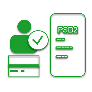 PSD2 (Directiva europea sobre servicios de pago electrónicos 2) y actualización de Paypal